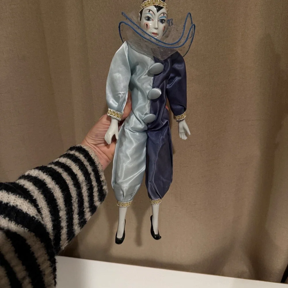 Silvestri vintage porcelain